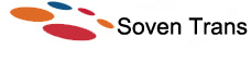 Soven's logo